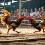 Sabung Ayam
