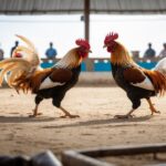 Sabung Ayam