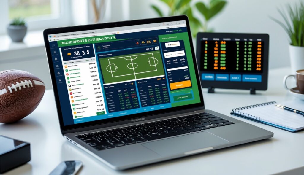 Sbobet Online