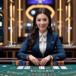 Baccarat Online