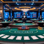 Baccarat Online