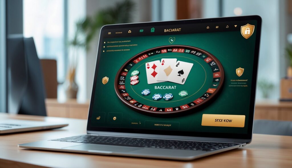 Baccarat Online