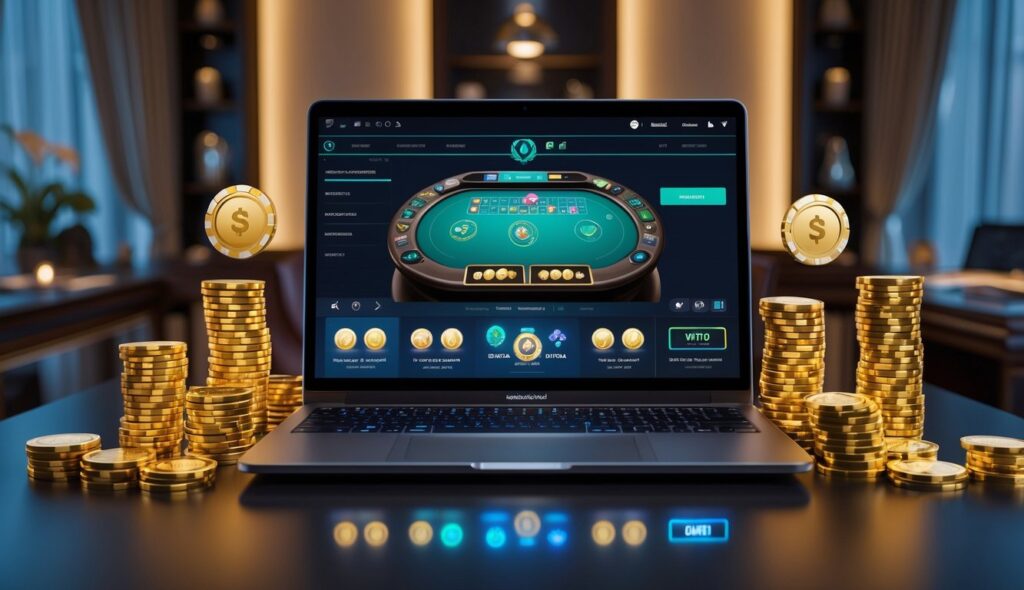 Baccarat Online