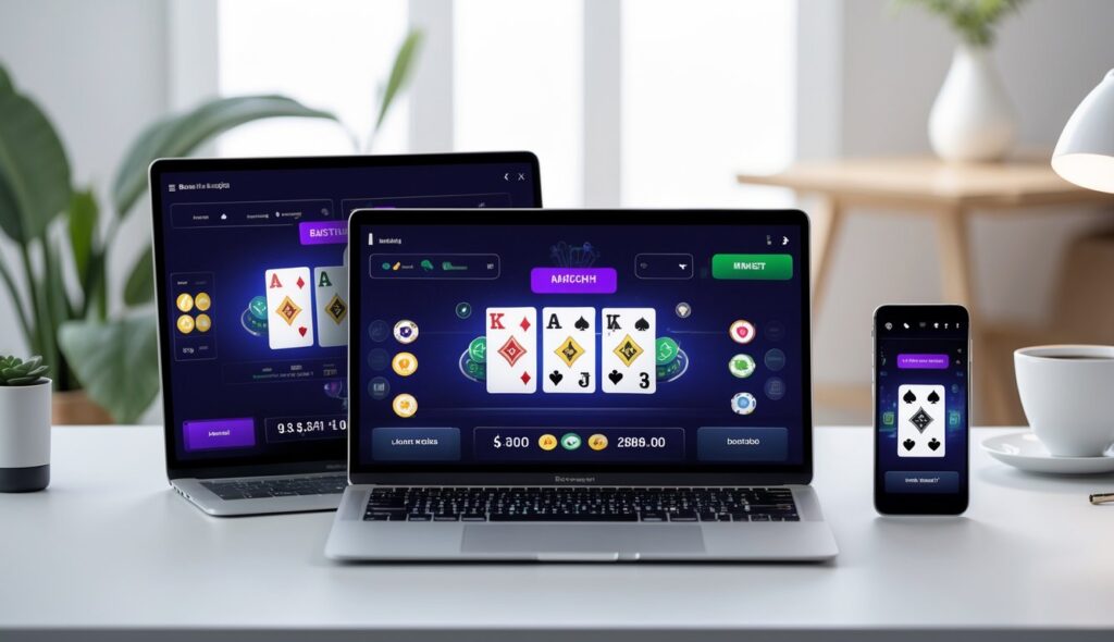 Baccarat Online