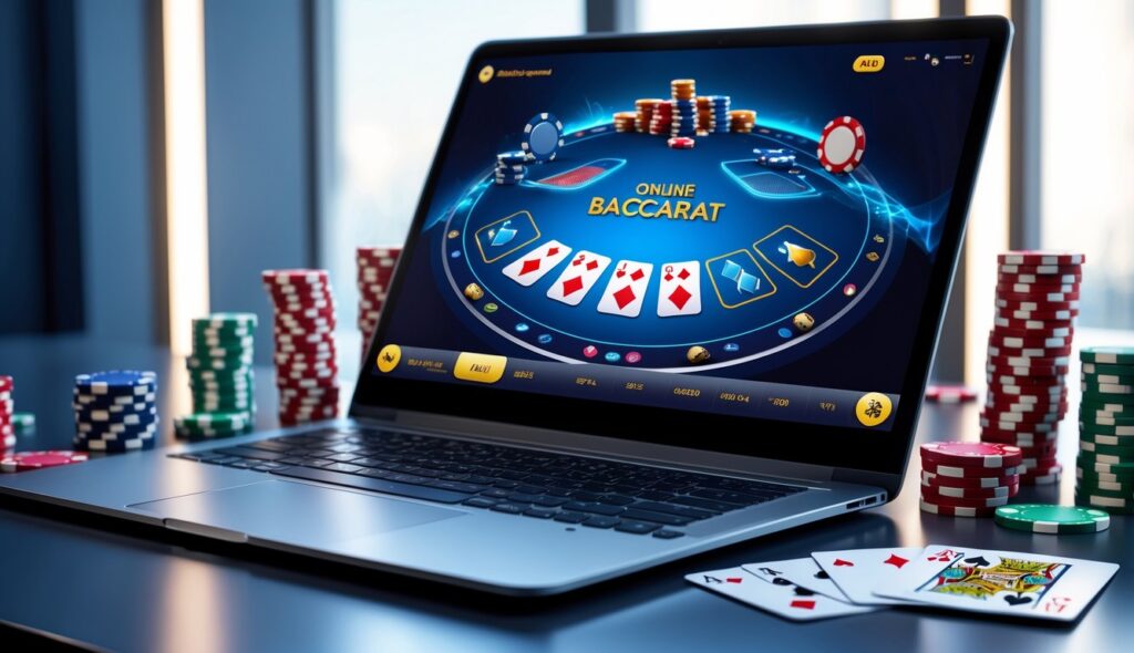 Baccarat Online