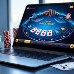 Baccarat Online