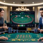 Baccarat Online
