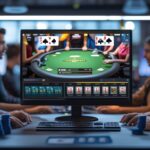 Poker Online