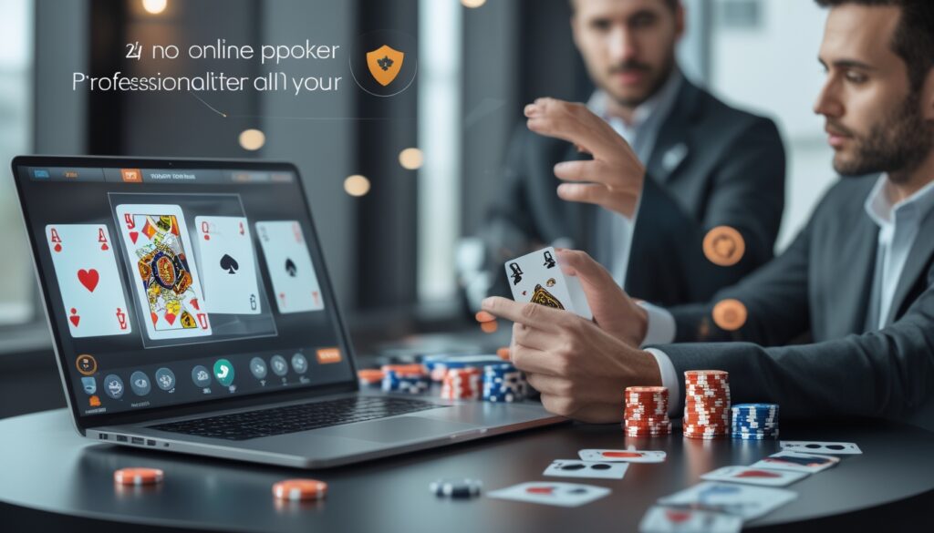 Poker Online