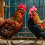 Sabung Ayam
