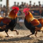 Sabung Ayam