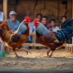 Sabung Ayam