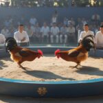 Sabung Ayam