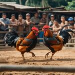 Sabung Ayam