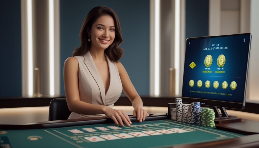 Baccarat Online