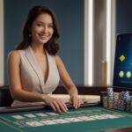 Baccarat Online