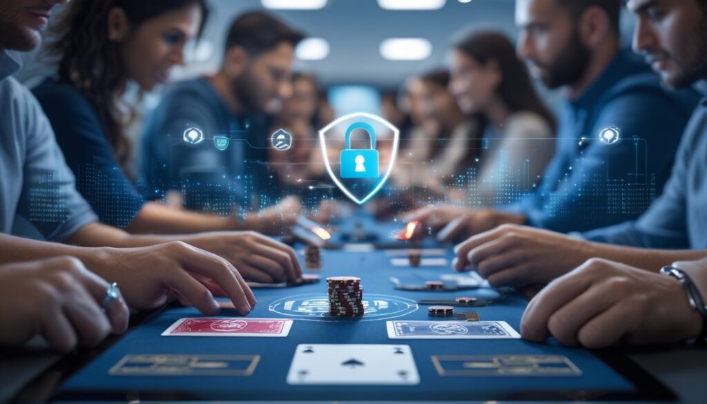 Poker Online