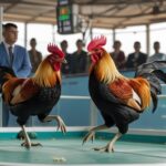 Sabung Ayam