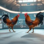 Sabung Ayam
