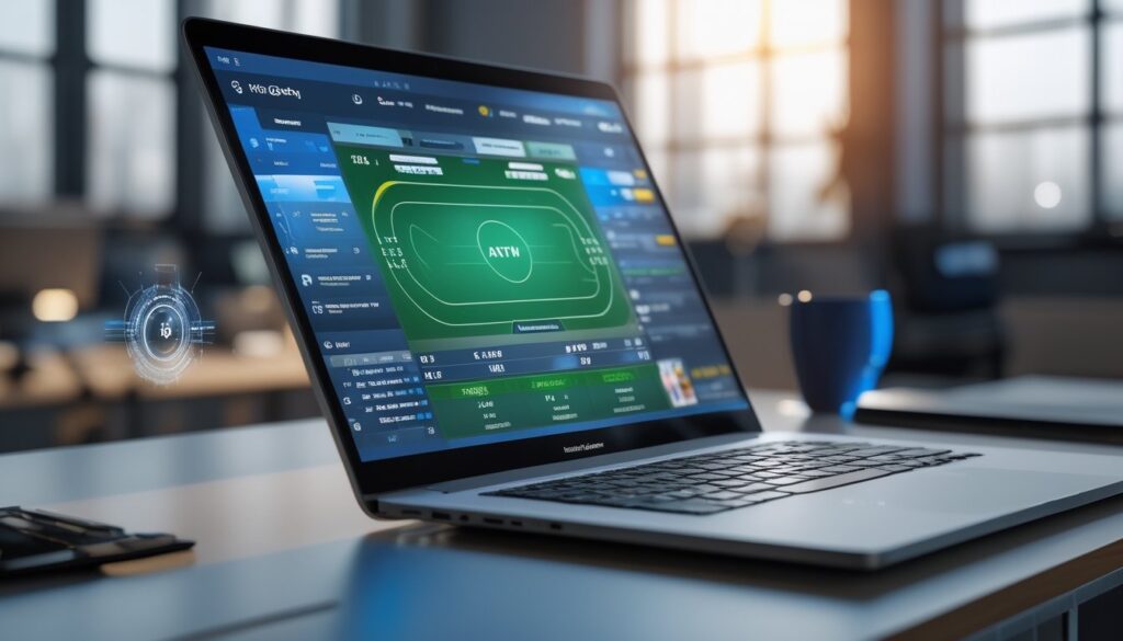 Sbobet Online