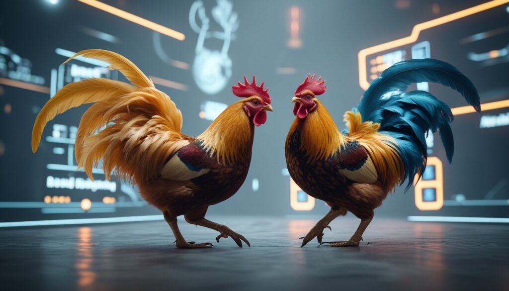 Peraturan dan Legalitas Sabung Ayam di Indonesia Tahun 2026 – Update Terbaru dan Panduan Lengkap