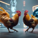 Peraturan dan Legalitas Sabung Ayam di Indonesia Tahun 2026 – Update Terbaru dan Panduan Lengkap