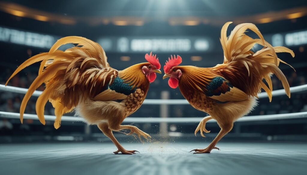 Cara Melatih Ayam Sabung Agar Juara di Turnamen 2026 – Tips Praktis dan Panduan Lengkap