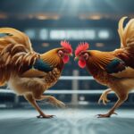 Cara Melatih Ayam Sabung Agar Juara di Turnamen 2026 – Tips Praktis dan Panduan Lengkap