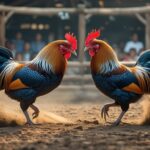Jadwal Lengkap Event Sabung Ayam Besar 2026 di Indonesia dan Asia Tenggara Dengan Update Terkini