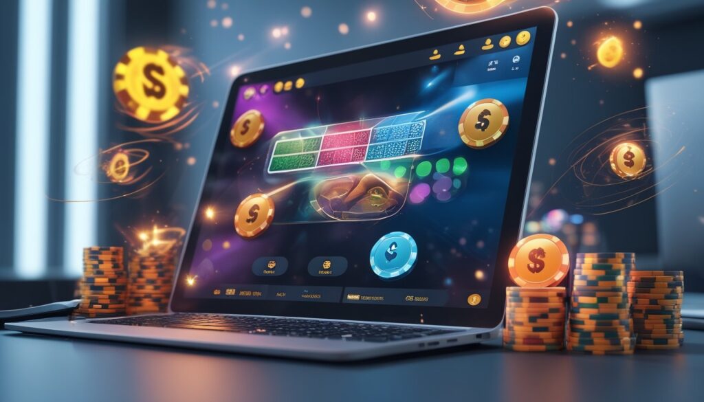 Daftar Poker Online Resmi 2026 Dengan Turnamen Freeroll Harian Terbanyak untuk Keseruan Maksimal