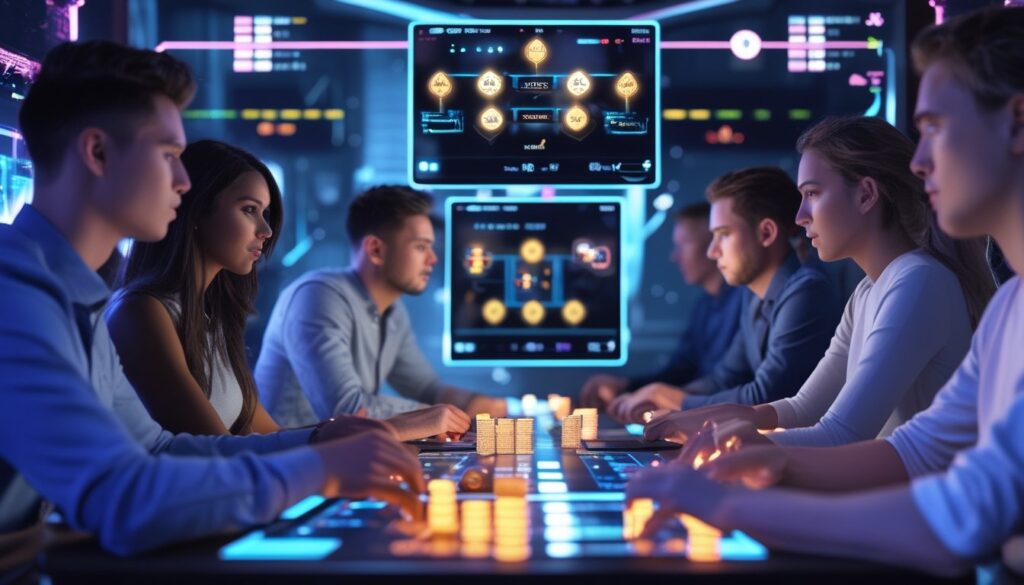 Review Poker Online Terpercaya 2026 Dengan RTP Tertinggi dan Deposit Pulsa Mudah dan Aman