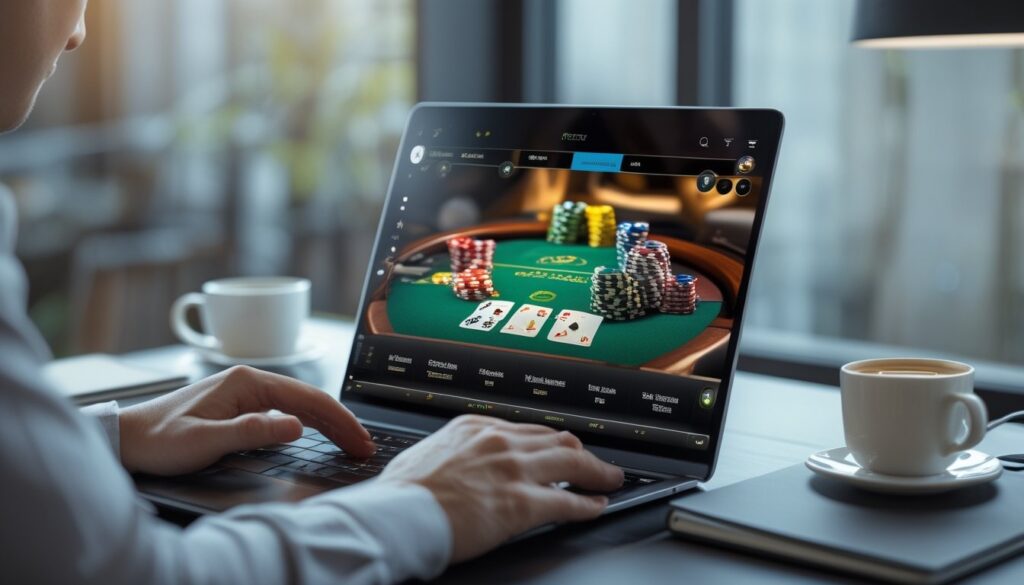 Cara Menang Konsisten di Poker Online 2026 untuk Pemula hingga Pro: Tips dan Strategi Praktis