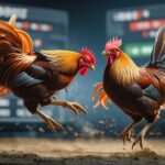 Ayam Bangkok vs Ayam Thailand 2026: Perbandingan Lengkap dan Mana yang Lebih Unggul di Arena