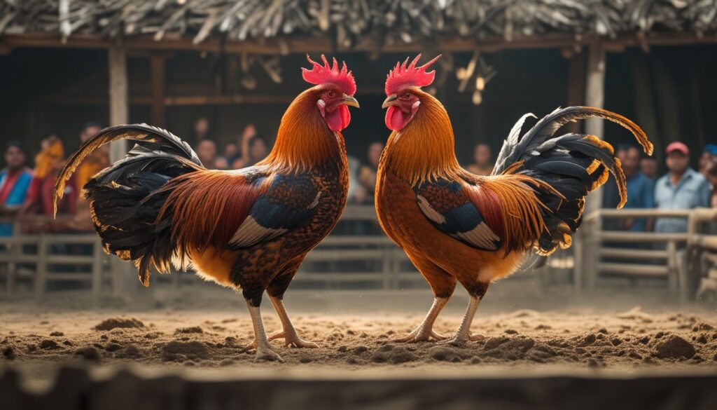 Analisis Tren Sabung Ayam 2026: Teknik Baru, Jenis Ayam, dan Peluang Bisnis Menjanjikan