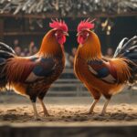 Analisis Tren Sabung Ayam 2026: Teknik Baru, Jenis Ayam, dan Peluang Bisnis Menjanjikan