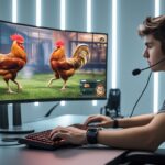 Tips Memilih Bibit Ayam Sabung Potensial Juara untuk Musim 2026 Agar Lebih Maksimal dan Sukses
