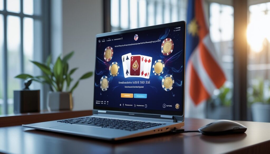 Strategi Poker Online Texas Holdem 2026 Yang Masih Gacor di Tahun Ini untuk Pemula dan Pro