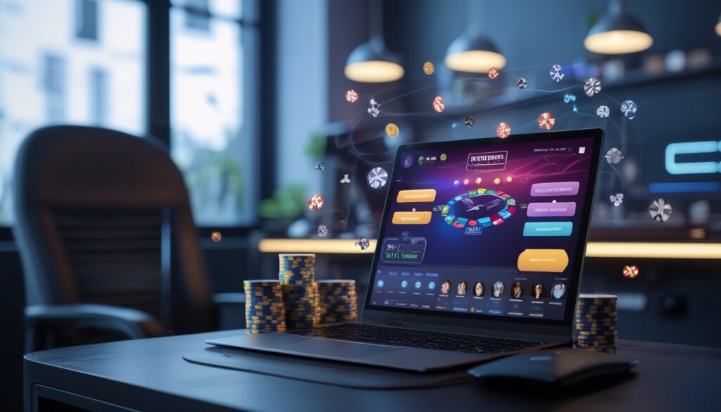Bonus Rollingan Dan Cashback Poker Online Terbesar Sepanjang 2026 Untuk Pemain Setia
